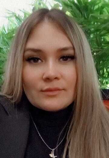 Моя фотография - Моника, 29 из Москва (@monica17379)