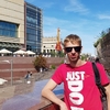 Константин, 30, г.Покровск Константин, 30, г.Покровск