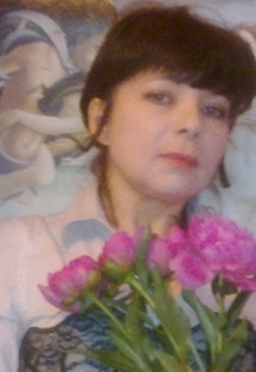 Моя фотография - Оксана, 49 из Москва (@oksana65633)