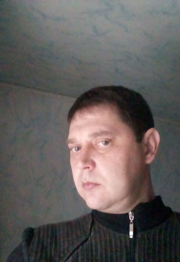 Моя фотография - Андрей, 35 из Купянск (@andrey566424)
