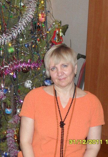 Моя фотография - Наталья, 56 из Заводоуковск (@natalya113899)