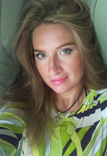 Моя фотография - Татьяна, 41 из Одесса (@tatyana316930)