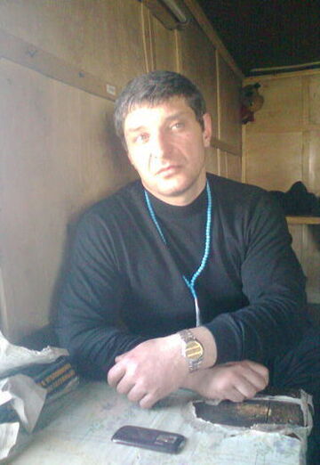 Моя фотография - Ruslan, 46 из Москва (@ruslan36590)