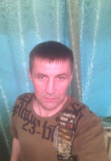 Моя фотография - Алексей, 50 из Ярославль (@aleksey425829)