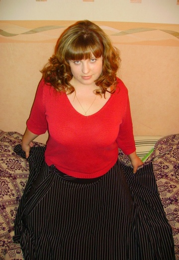 Моя фотография - Наташа, 39 из Москва (@awatan)