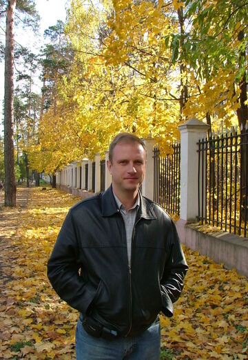 Моя фотография - Андрей, 51 из Москва (@andrey732214)
