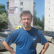 Денис 52 Екатеринбург
