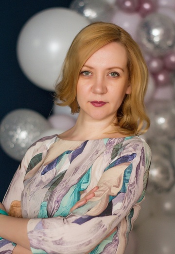 Моя фотография - Анна, 42 из Краснодар (@anna105241)