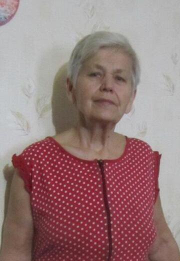 Моя фотография - Антонина, 74 из Феодосия (@antonina12148)