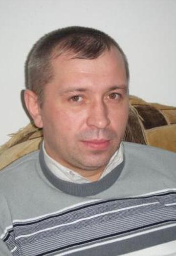 Моя фотография - сергей, 45 из Александров (@sergey92524)