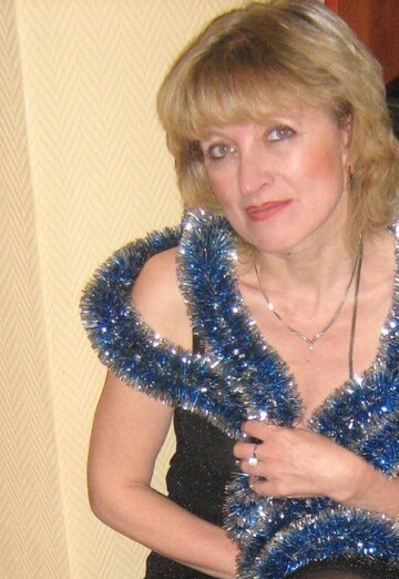 Моя фотография - Марина, 51 из Астрахань (@marina237478)