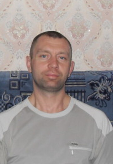 Моя фотография - Андрей, 39 из Егорьевск (@andrey380559)
