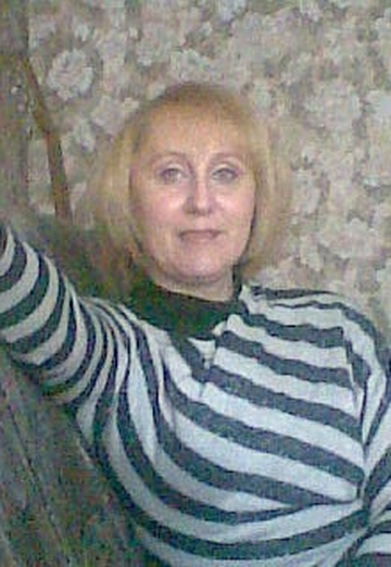 Моя фотография - Алина, 57 из Покровск (@galina117)