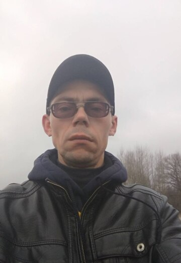 Моя фотография - Станислав, 47 из Владимир (@ctac143)