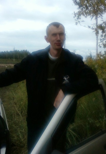 Моя фотография - Дмитрий, 43 из Нурлат (@dmitriy24812)