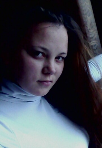 Моя фотография - Татьяна, 38 из Селенгинск (@iskussenie6943136)