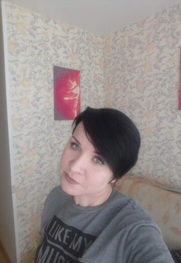 Моя фотография - КАТЮШКА, 41 из Чебоксары (@katushka4769)