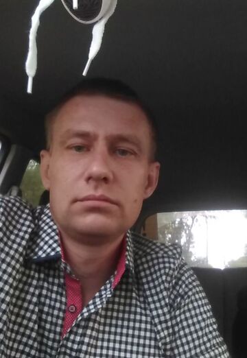 Моя фотография - Евгений, 39 из Комсомольск-на-Амуре (@evgeniy357287)
