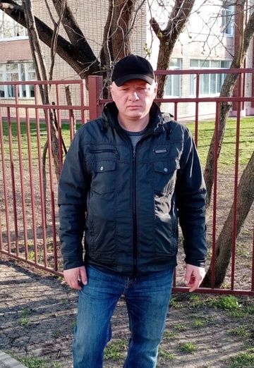 Моя фотография - Кирилл, 42 из Минск (@kirill74806)