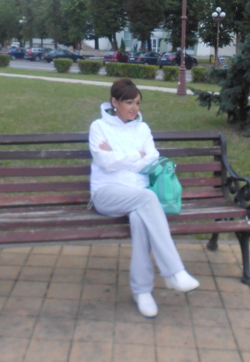 Моя фотография - Алина, 61 из Минск (@alina27883)