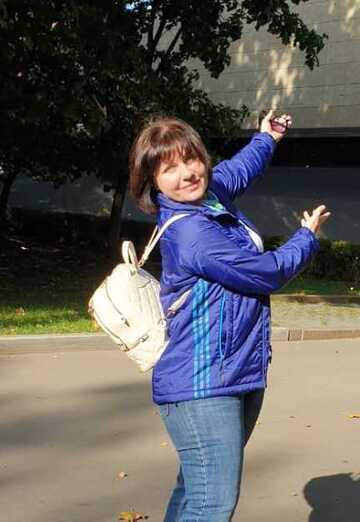 Моя фотография - Ольга, 52 из Москва (@olga343619)