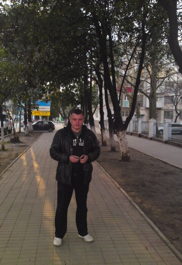 Моя фотография - Дмитрий, 48 из Ростов-на-Дону (@dmitriy40776)