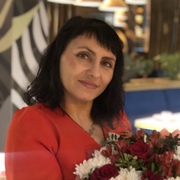 Наталья 48 Новокузнецк