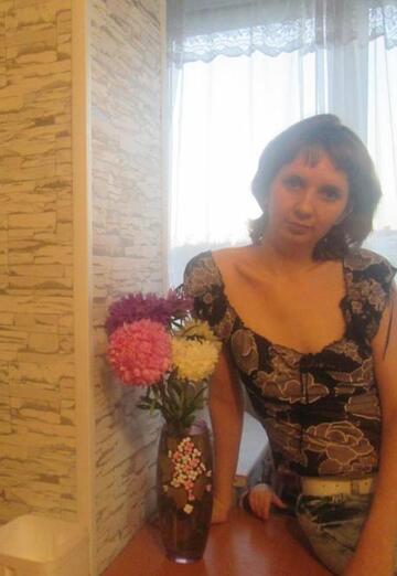 Моя фотография - ульяна, 36 из Усть-Илимск (@ulyana8879)