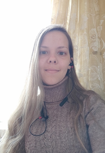 Моя фотография - Маргарита, 35 из Барнаул (@ma1291)