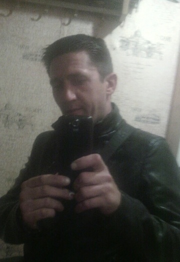 Моя фотография - Сергей, 44 из Севастополь (@natalia73)