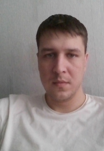 Моя фотография - Михаил, 37 из Нижневартовск (@mihail35973)