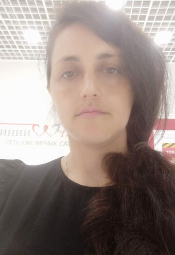 Моя фотография - Liliya, 43 из Лихославль (@liliya19248)