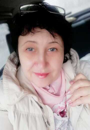 Моя фотография - Алла, 56 из Лисичанск (@alla44753)