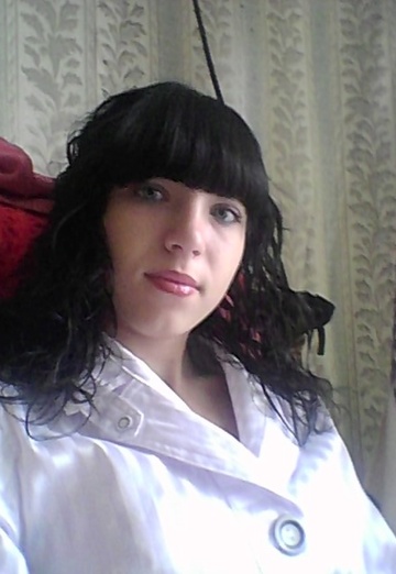Моя фотография - альбина, 32 из Нижний Новгород (@albina420)