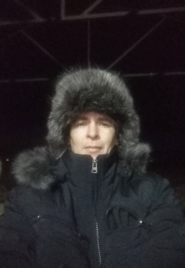 Моя фотография - Сергей Хрулёв, 41 из Бузулук (@sergeyhrulev5)