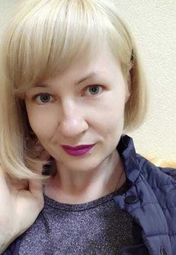 Моя фотография - Незнакомка, 35 из Москва (@neznakomka2111)