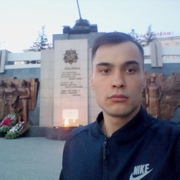 Александр Загузин 29 Улан-Удэ