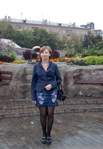 Моя фотография - Наташа, 44 из Тобольск (@natasha2836)