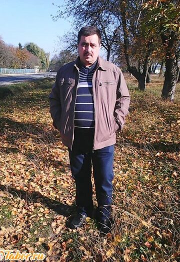 Моя фотография - Михайло, 49 из Турка (@mihaylo2268)