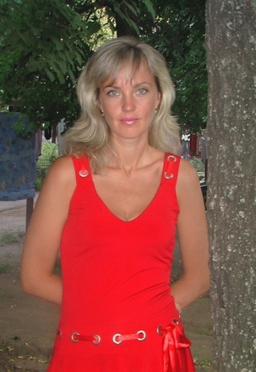 Моя фотография - Наталья, 46 из Одесса (@natalya24438)