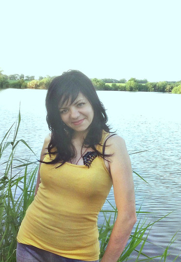 Моя фотография - Марина, 41 из Воронеж (@ekaterina26270)
