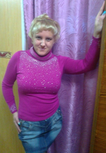 Моя фотография - наташа, 46 из Дзержинск (@natasha4918)