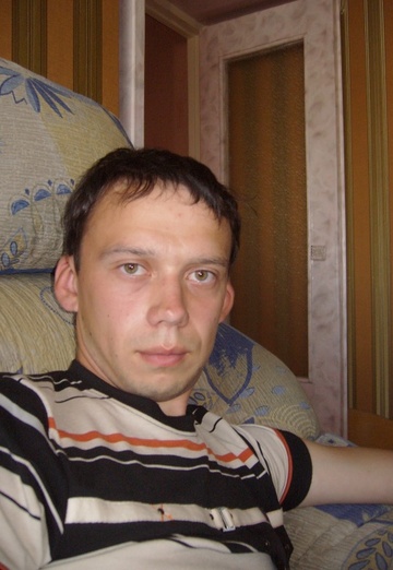 Моя фотография - Алексей, 39 из Ижевск (@aleksey916)