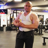 Alecs, 44, г.Fordon Alecs, 44, г.Fordon