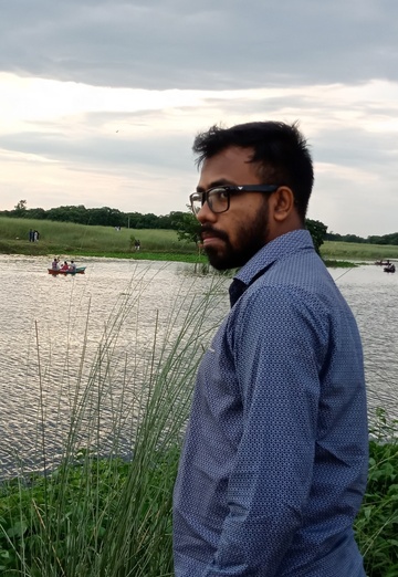 Моя фотография - muzammel, 30 из Дакка (@muzammel)