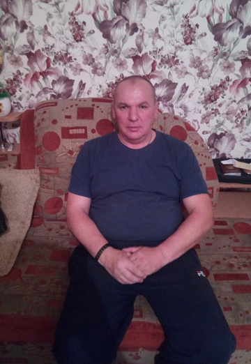 Моя фотография - Геннадий, 52 из Озерск (@genavarnavskiy71)
