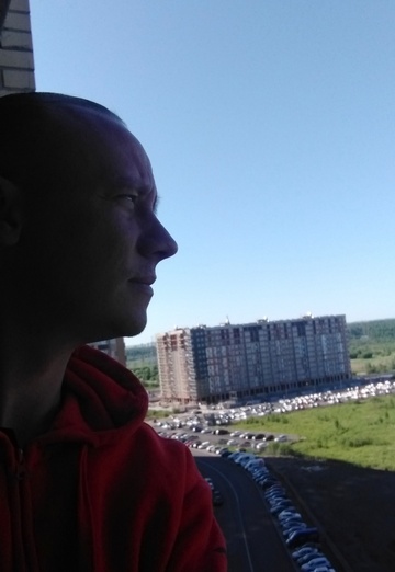 Моя фотография - Слава, 43 из Приозерск (@slava58167)