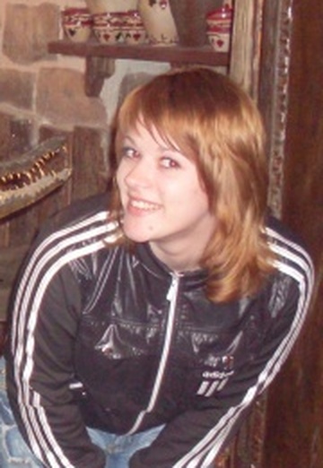 Моя фотография - Ева, 34 из Астрахань (@eva1789)