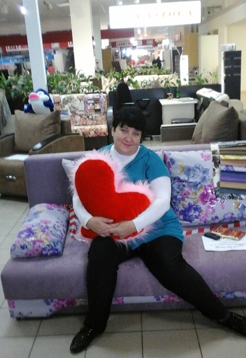 Моя фотография - Вера, 53 из Саратов (@vera5783)