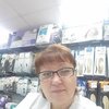 Галина, 55, г.Липецк Галина, 55, г.Липецк